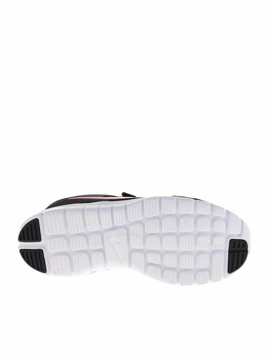 Flex Experience LTR PS Αθλητικά Παιδικά Παπούτσια Running με Σκρατς Μαύρα