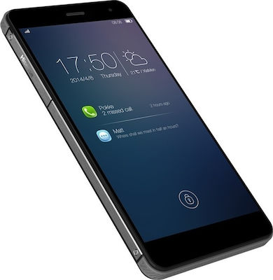 Hisense C20 Dual SIM (3GB/32GB) Negru