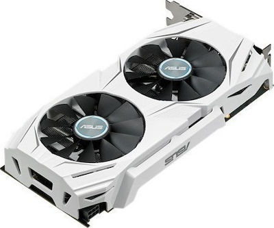 Asus GeForce GTX 1060 6GB GDDR5 Grafikkarte