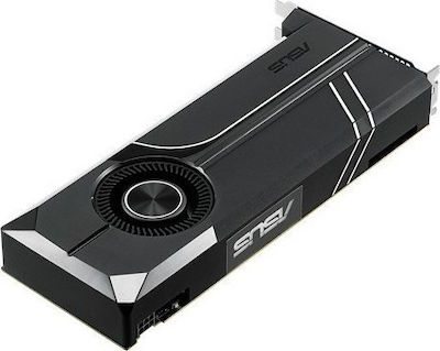 Asus GeForce GTX1060 6GB Turbo