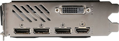 Gigabyte GeForce GTX1060 6GB G1 Gaming Rev 1.0