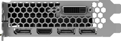 Palit GeForce GTX 1060 6GB Dual