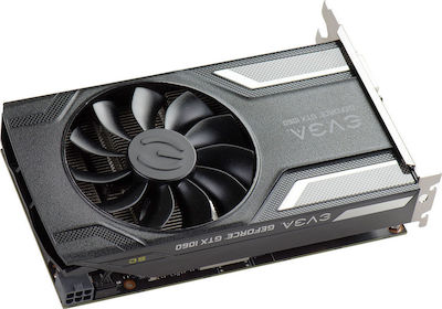 EVGA GeForce GTX 1060 6GB GDDR5 Carte Grafică