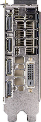 EVGA GeForce GTX 1060 6GB GDDR5 Carte Grafică