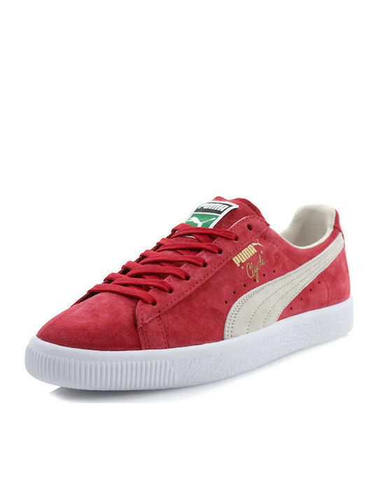 Puma clyde clearance hardwood skroutz