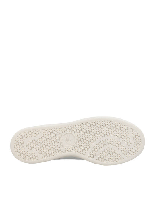 Stan Smith Herren Sneakers Cloud White / Green