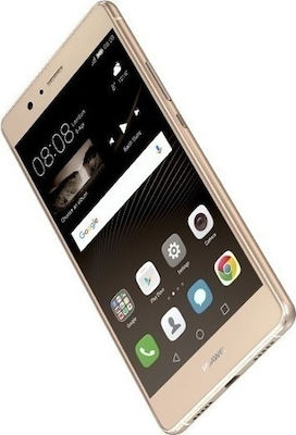 Huawei P9 Lite Dual SIM (3GB/16GB) Gold