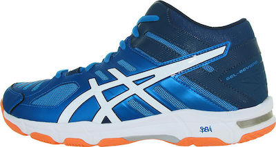 asics gel beyond 5