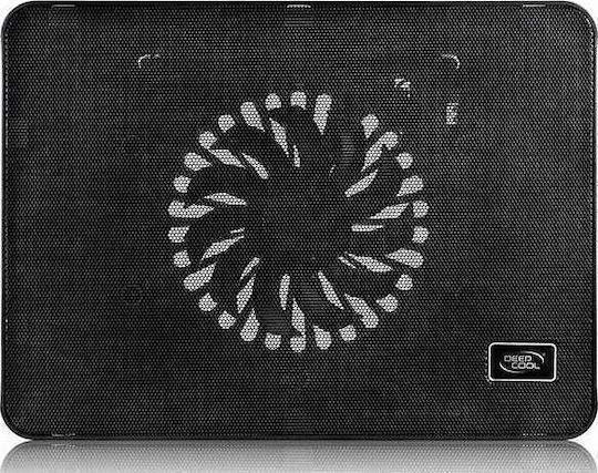 Deepcool Wind Pal Mini Cooling Pad για Laptop έως 15.6" με 1 Ανεμιστήρα και Φωτισμό