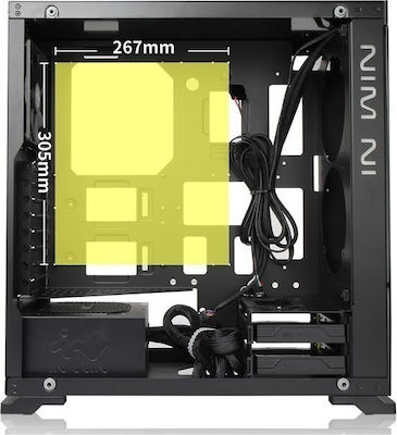 In Win 805 Type-C Version