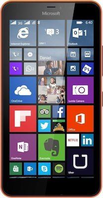 Microsoft Lumia 640 XL 3G DS Dual SIM (1GB/8GB)