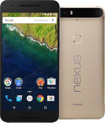 Huawei Single SIM (3GB/32GB)