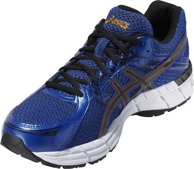 asics oberon 10