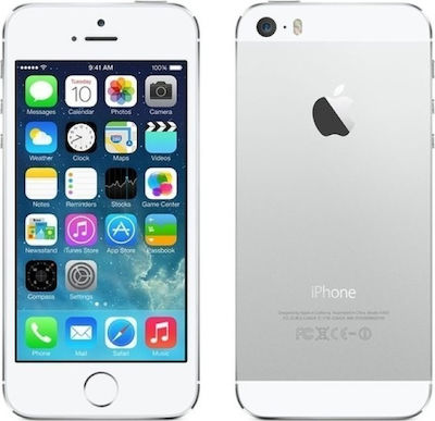 Apple iPhone 5S (32GB)