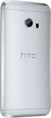 HTC 10 (32GB) Glacier Silver