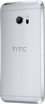 HTC 10 (32GB) Glacier Silver