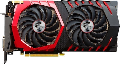 MSI GeForce GTX1070 8GB Gaming