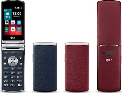 LG Wine Smart (1GB/4GB)