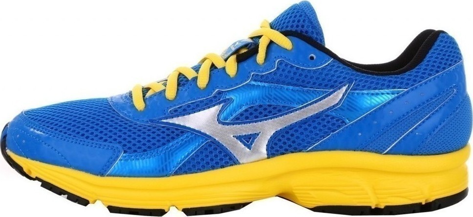 mizuno crusader