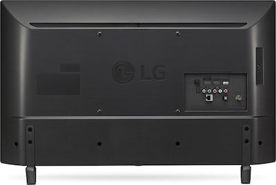 LG Smart Τηλεόραση 43" Full HD 43LH590V (2016) 43LH590V