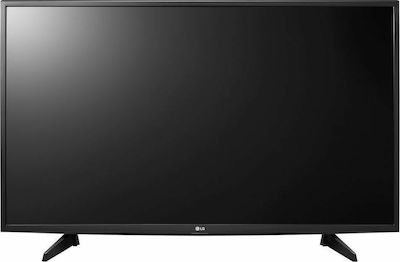 LG Умна Телевизия 43" 4K UHD 43UH610V HDR (2016)