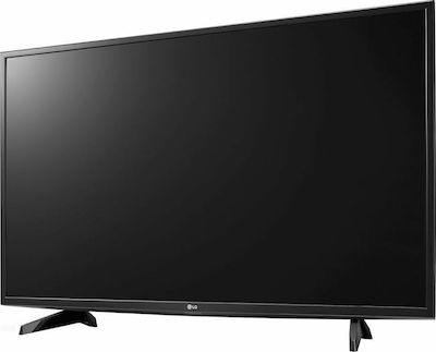 LG Умна Телевизия 43" 4K UHD 43UH610V HDR (2016)