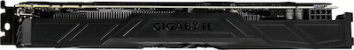 Gigabyte GeForce GTX1080 8GB Windforce OC