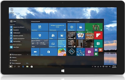 MLS Magic 11.6" Tablet with WiFi (4GB/32GB)