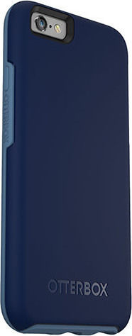 Otterbox Symmetry Back Cover Plastic Blue (iPhone 6/6s)