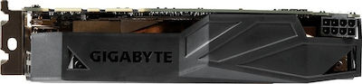 Gigabyte GeForce GTX 1070 8GB GDDR5 Grafikkarte