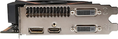 Gigabyte GeForce GTX 1070 8GB GDDR5 Grafikkarte