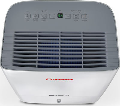 Inventor Eva II E2-ION16L ION16L Dezumidificator cu Ionizator 16lt