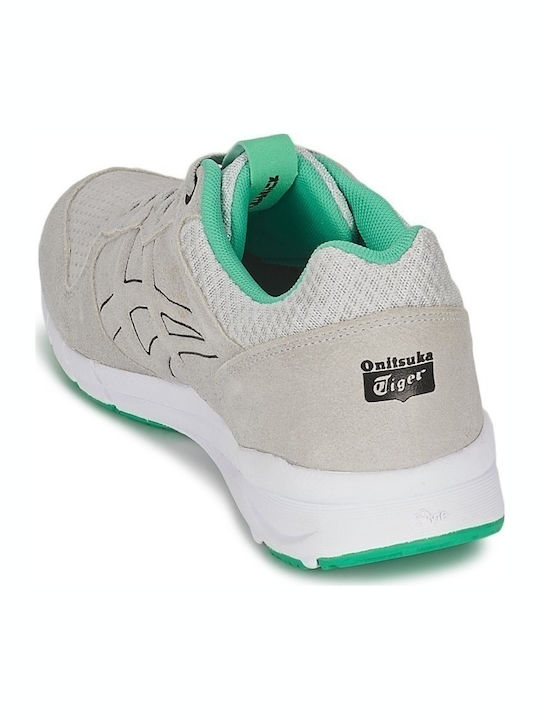 Shaw Runner Herren Sneakers Gray