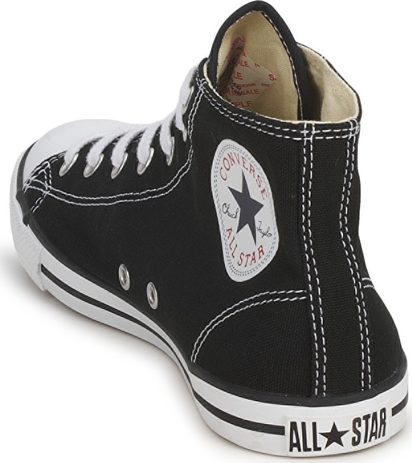 converse dainty mid