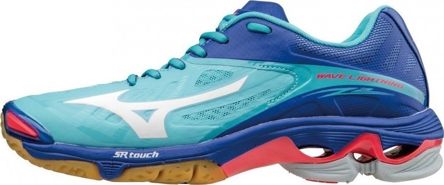 mizuno z2