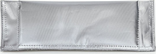 Iris Barcelona Ισοθερμική Τσάντα Ώμου 4.2 Λίτρων Μ23 x Π11.5 x Υ21.5εκ.
