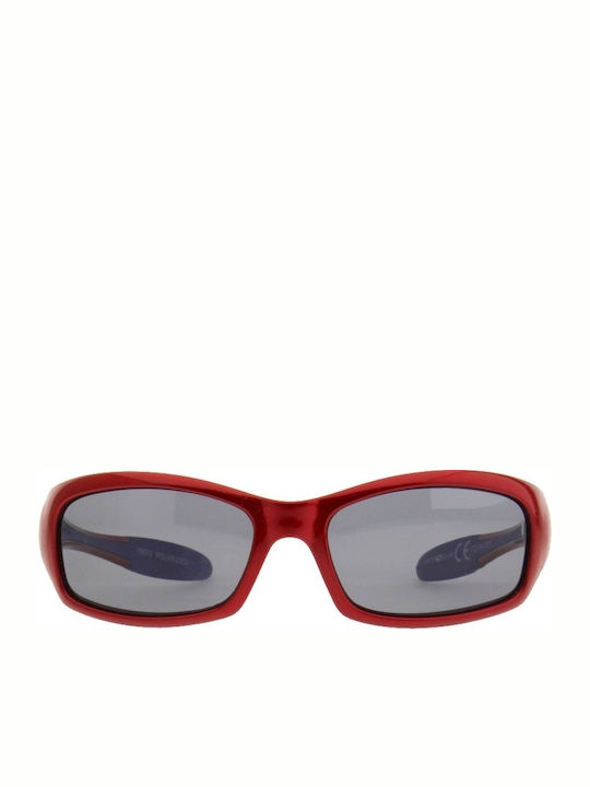 Centrostyle Kinder-Sonnenbrillen Rote