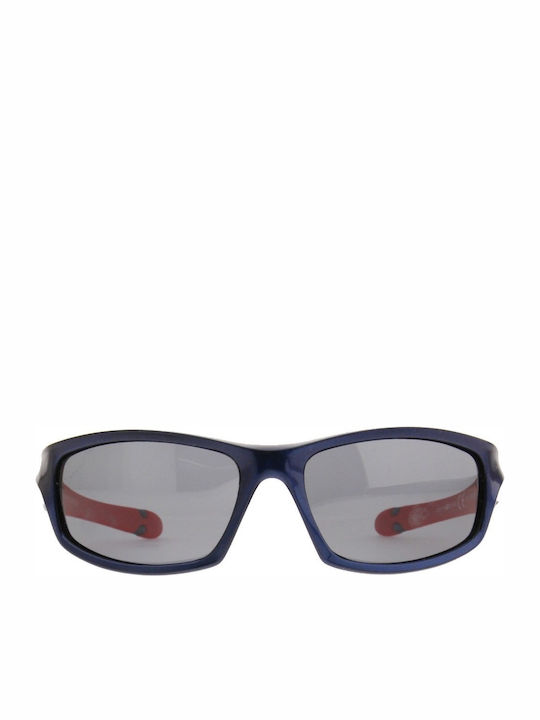 Centrostyle Polarisiert Kinder-Sonnenbrillen Blau
