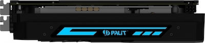 Palit GeForce GTX 1060 6ГБ GDDR5 Графична карта