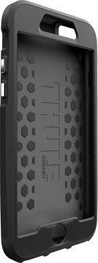 Thule Atmos X4 Back Cover Πλαστικό 2mm Μαύρο (iPhone 6 Plus / 6s Plus)