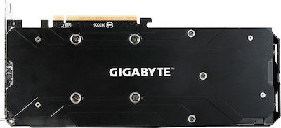 Gigabyte GeForce GTX1060 3GB G1 Gaming Rev 1.0