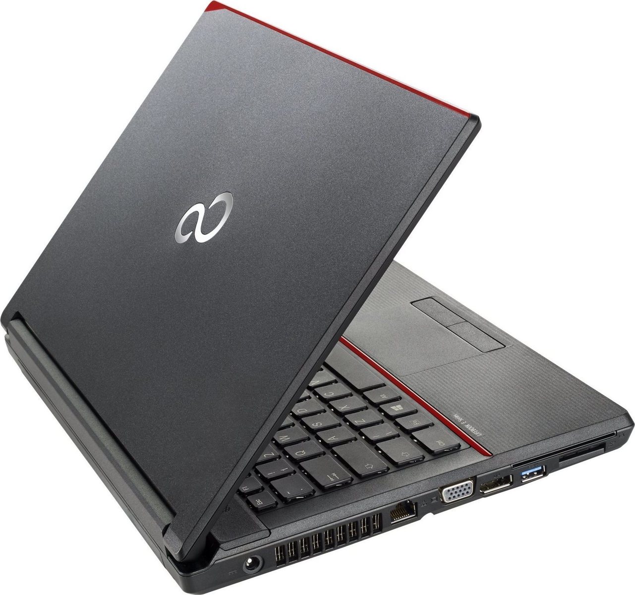 Fujitsu Lifebook E546 (i5-6200U/4GB/500GB/W7) - Skroutz.gr