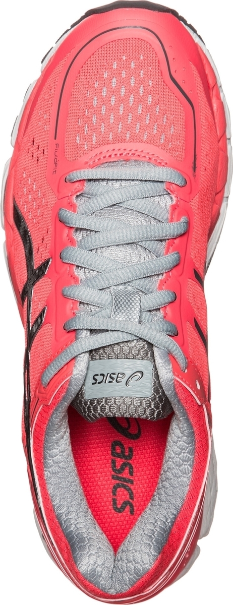 asics gel kayano 22 brown