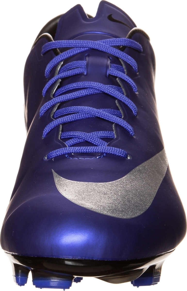 Nike Mercurial CR FG 684863-404 Ποδοσφαιρικά με Μπλε | Skroutz.gr