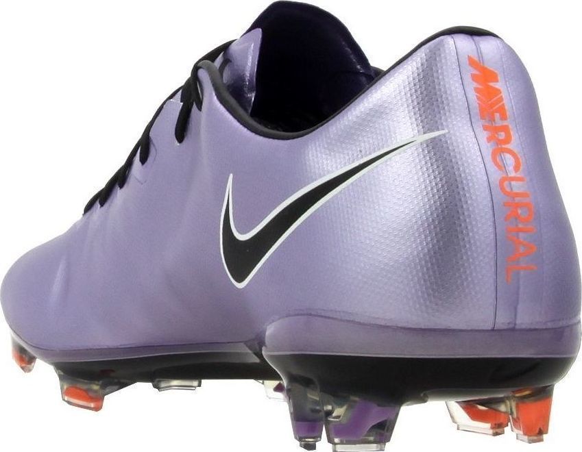 nike mercurial vapor x test