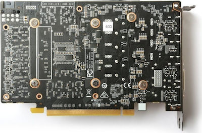 Zotac GeForce GTX1060 3GB