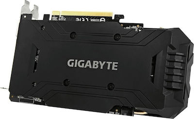 Gigabyte GeForce GTX1060 3GB