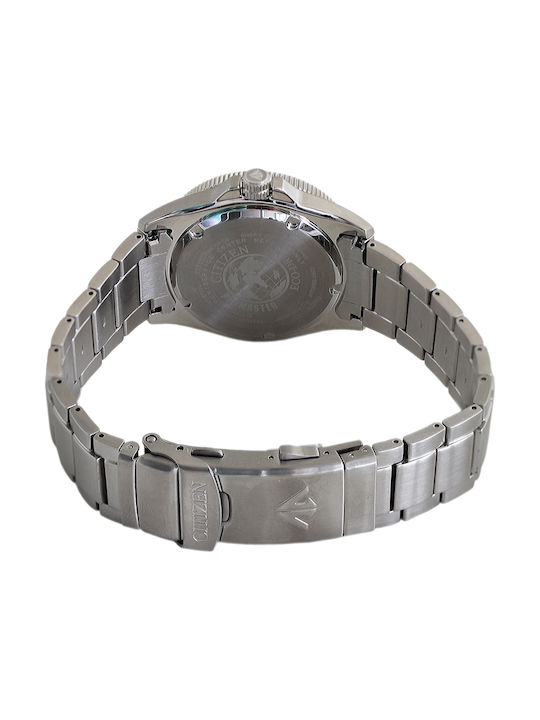 Citizen Uhr Eco - Antrieb mit Silber