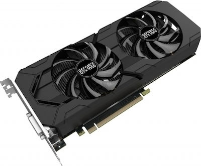 Gainward GeForce GTX1060 6GB