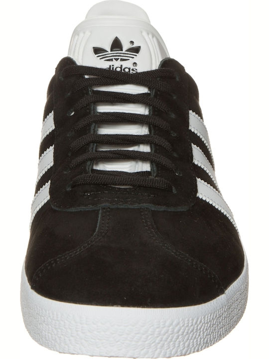 Gazelle Sneakers Core Black / Cloud White / Clear Granite
